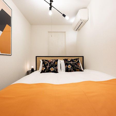 Bonheur Akasaka Apartment Tokyo Luaran gambar