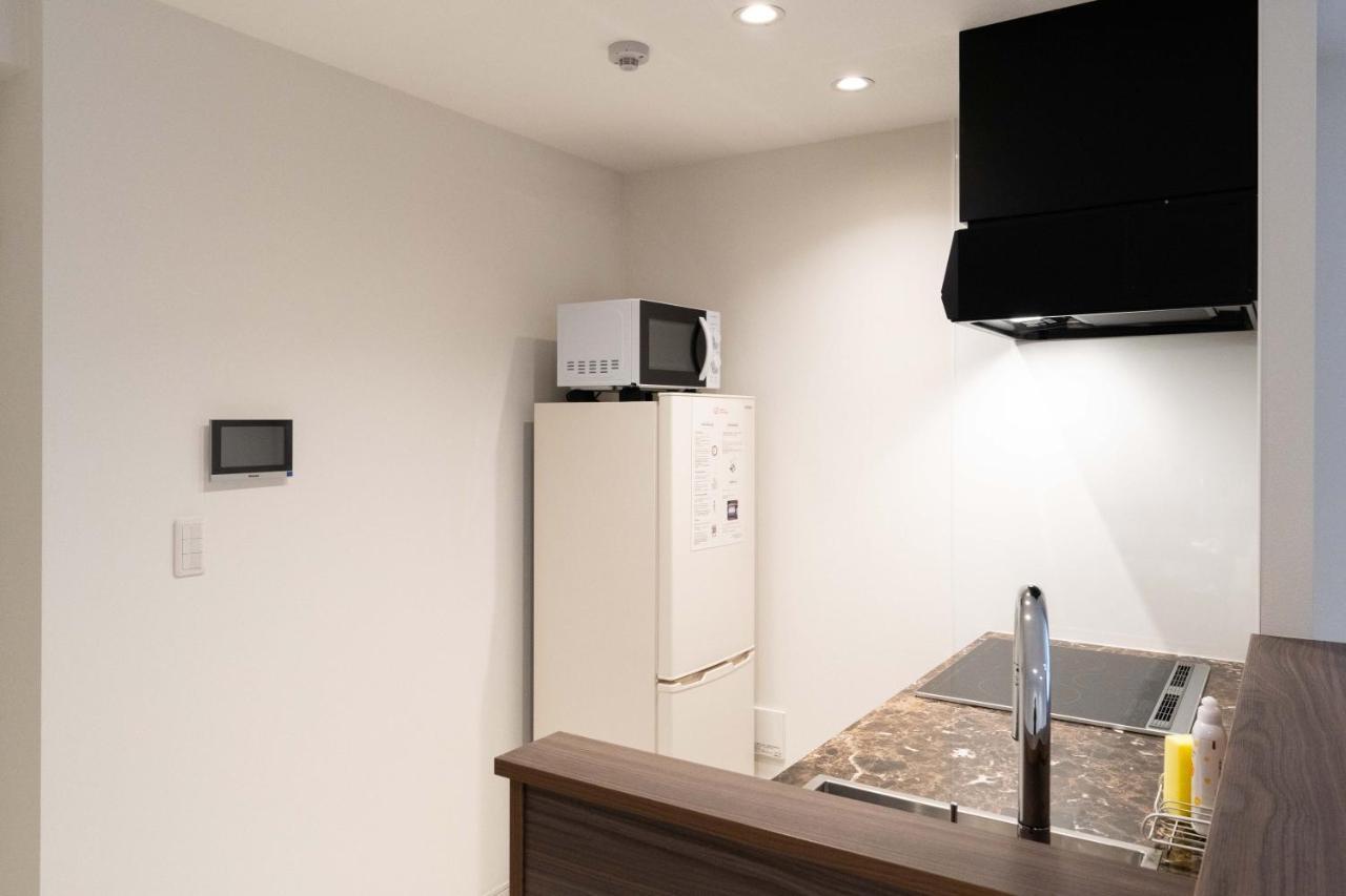 Bonheur Akasaka Apartment Tokyo Luaran gambar