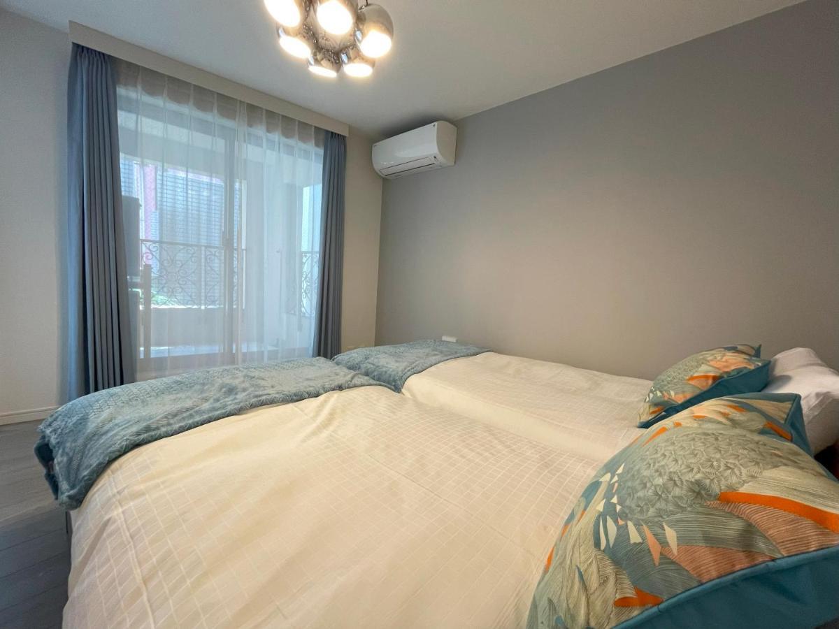 Bonheur Akasaka Apartment Tokyo Luaran gambar