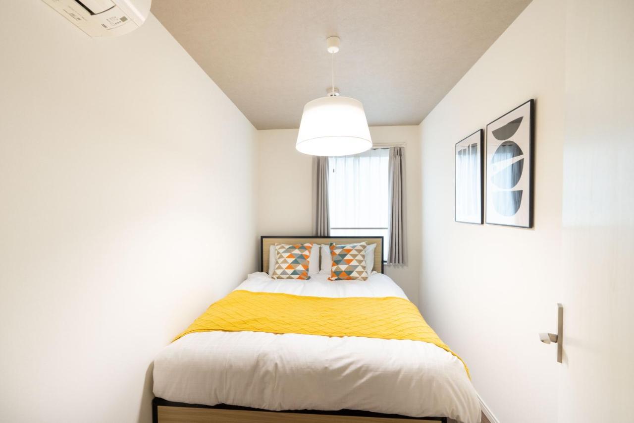 Bonheur Akasaka Apartment Tokyo Luaran gambar