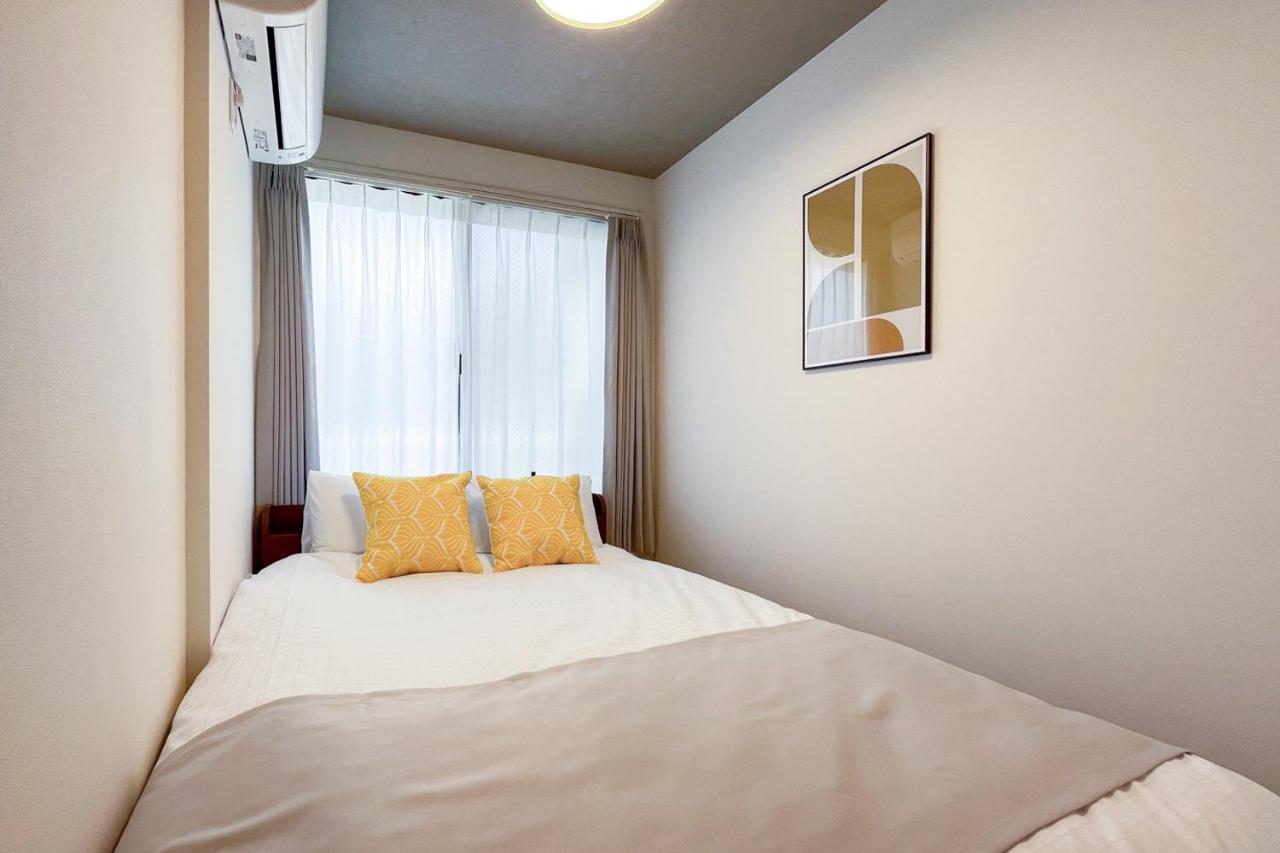 Bonheur Akasaka Apartment Tokyo Luaran gambar