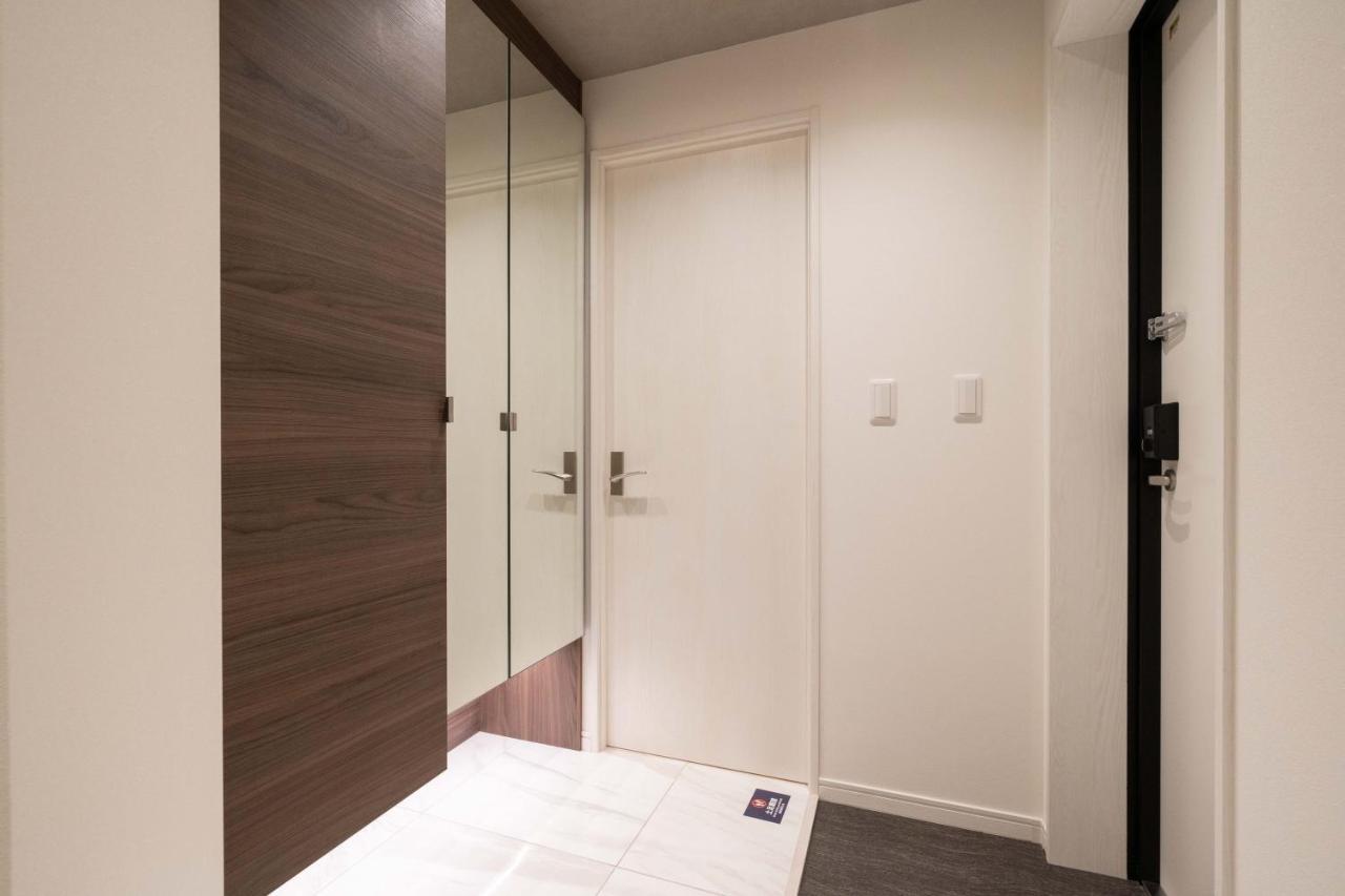 Bonheur Akasaka Apartment Tokyo Luaran gambar