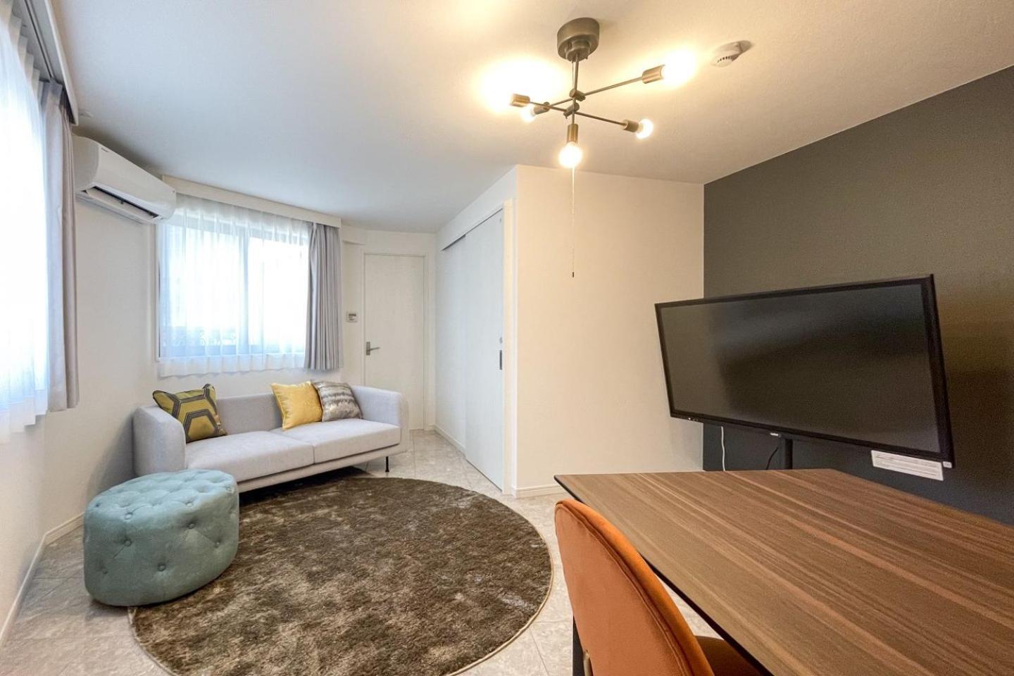 Bonheur Akasaka Apartment Tokyo Luaran gambar