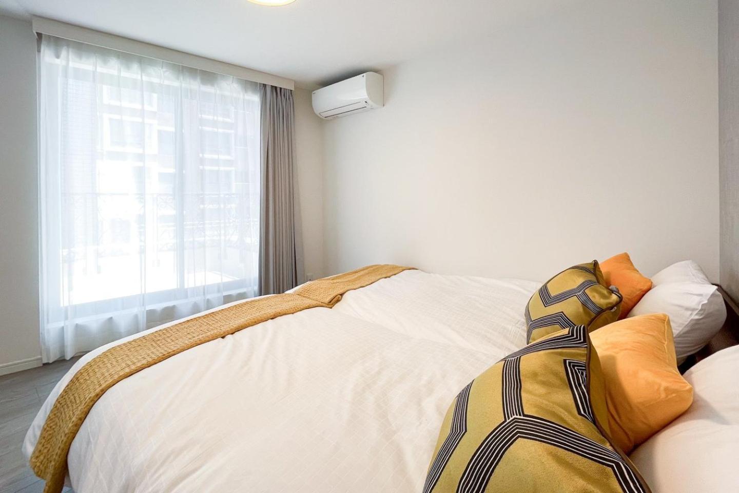 Bonheur Akasaka Apartment Tokyo Luaran gambar