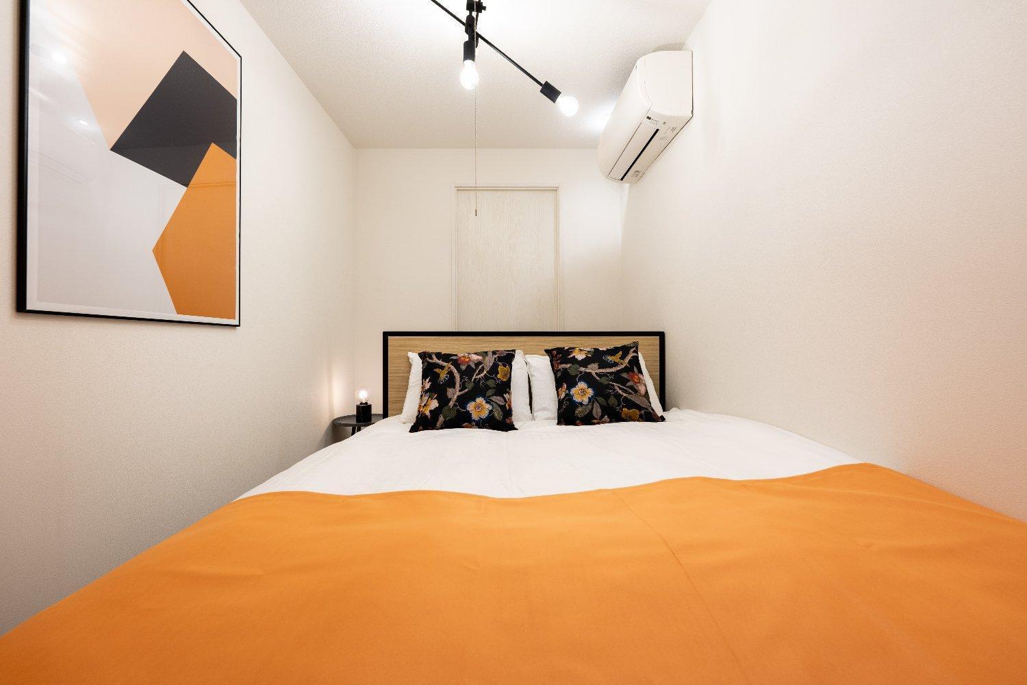 Bonheur Akasaka Apartment Tokyo Luaran gambar