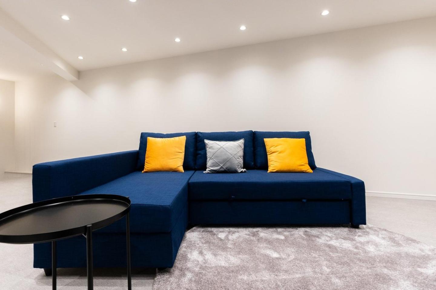 Bonheur Akasaka Apartment Tokyo Luaran gambar